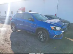 JA4AR3AU0KU006772 2019 MITSUBISHI OUTLANDER