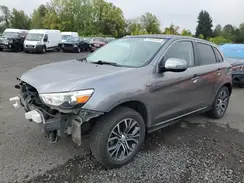 JA4AR3AU0KU007128 2019 MITSUBISHI OUTLANDER