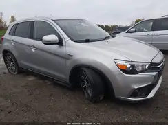 JA4AR3AU0KU008716 2019 MITSUBISHI OUTLANDER