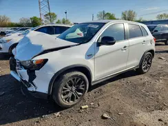 JA4AR3AU0KU009591 2019 MITSUBISHI OUTLANDER