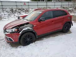 JA4AR3AU0KU009770 2019 MITSUBISHI OUTLANDER