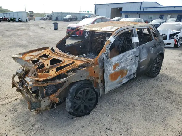 JA4AR3AU0KU009994 2019 MITSUBISHI OUTLANDER - Image 1