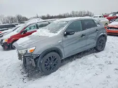 JA4AR3AU0KU010725 2019 MITSUBISHI OUTLANDER