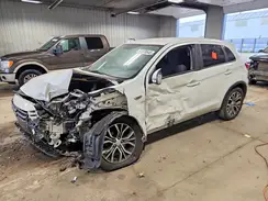 JA4AR3AU0KU011325 2019 MITSUBISHI OUTLANDER