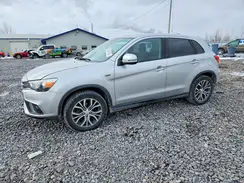 JA4AR3AU0KU011387 2019 MITSUBISHI OUTLANDER