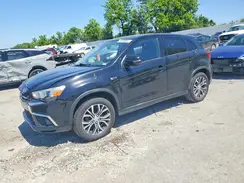 JA4AR3AU0KU011468 2019 MITSUBISHI OUTLANDER