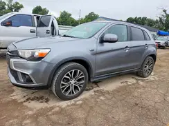 JA4AR3AU0KU013477 2019 MITSUBISHI OUTLANDER