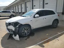 JA4AR3AU0KU013656 2019 MITSUBISHI OUTLANDER