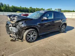 JA4AR3AU0KU014645 2019 MITSUBISHI OUTLANDER