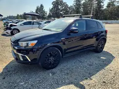 JA4AR3AU0KU015312 2019 MITSUBISHI OUTLANDER