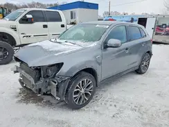 JA4AR3AU0KU016704 2019 MITSUBISHI OUTLANDER
