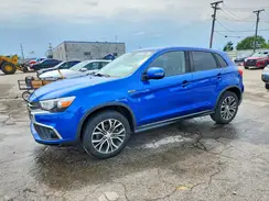 JA4AR3AU0KU018985 2019 MITSUBISHI OUTLANDER