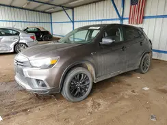 JA4AR3AU0KU020509 2019 MITSUBISHI OUTLANDER