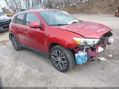 JA4AR3AU0KU023412 2019 MITSUBISHI OUTLANDER