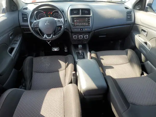 JA4AR3AU0KU023667 2019 MITSUBISHI OUTLANDER - Image 8