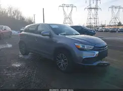 JA4AR3AU0KU024446 2019 MITSUBISHI OUTLANDER