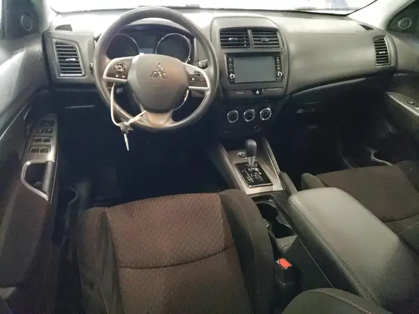 JA4AR3AU0KU024494 2019 MITSUBISHI OUTLANDER - Image 8