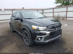 JA4AR3AU0KU025550 2019 MITSUBISHI OUTLANDER