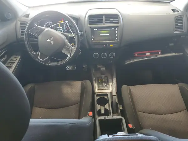JA4AR3AU0KU025760 2019 MITSUBISHI OUTLANDER - Image 8