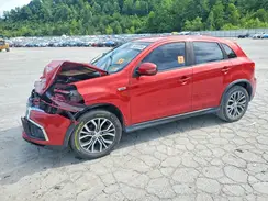 JA4AR3AU0KU026374 2019 MITSUBISHI OUTLANDER