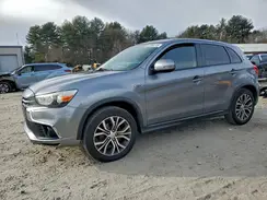 JA4AR3AU0KU026598 2019 MITSUBISHI OUTLANDER