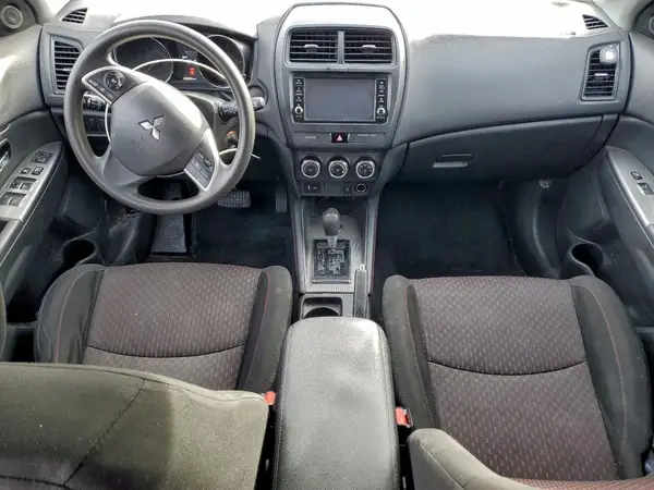 JA4AR3AU0KU026598 2019 MITSUBISHI OUTLANDER - Image 8