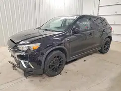 JA4AR3AU0KU027153 2019 MITSUBISHI OUTLANDER