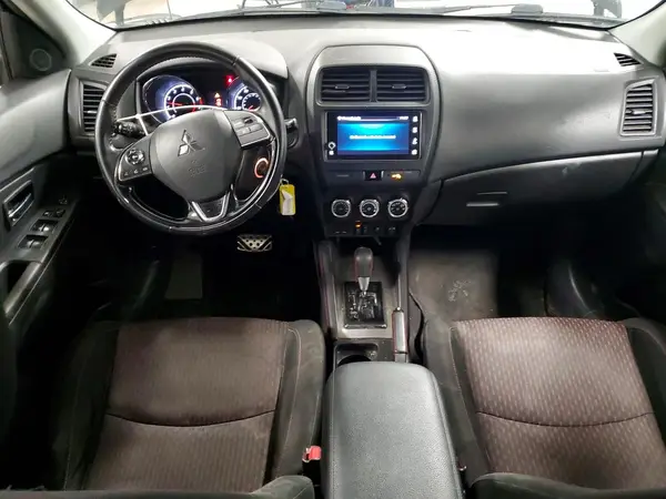 JA4AR3AU0KU027153 2019 MITSUBISHI OUTLANDER - Image 8