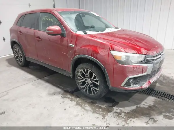 JA4AR3AU0KU028836 2019 MITSUBISHI OUTLANDER - Image 1