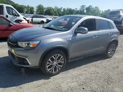 JA4AR3AU0KU030411 2019 MITSUBISHI OUTLANDER