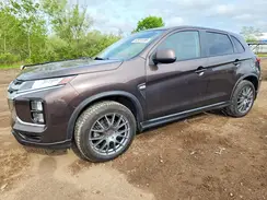 JA4AR3AU0LU000603 2020 MITSUBISHI OUTLANDER