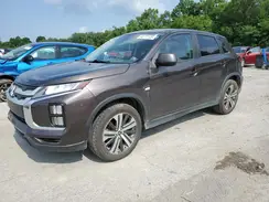 JA4AR3AU0LU002125 2020 MITSUBISHI OUTLANDER