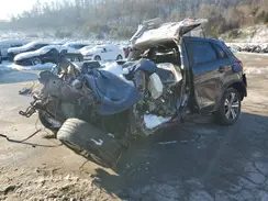 JA4AR3AU0LU003226 2020 MITSUBISHI OUTLANDER
