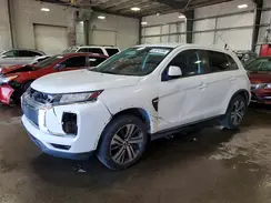 JA4AR3AU0LU004330 2020 MITSUBISHI OUTLANDER