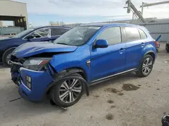 JA4AR3AU0LU004442 2020 MITSUBISHI OUTLANDER