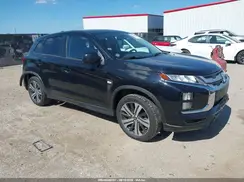 JA4AR3AU0LU004621 2020 MITSUBISHI OUTLANDER