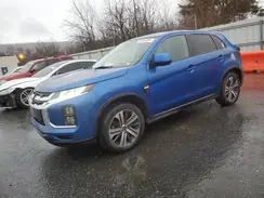 JA4AR3AU0LU005008 2020 MITSUBISHI OUTLANDER