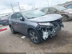 JA4AR3AU0LU007955 2020 MITSUBISHI OUTLANDER