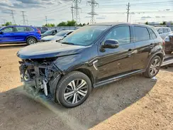 JA4AR3AU0LU010113 2020 MITSUBISHI OUTLANDER