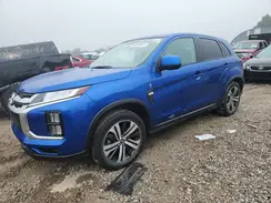 JA4AR3AU0LU010368 2020 MITSUBISHI OUTLANDER