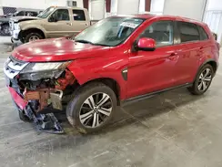 JA4AR3AU0LU011164 2020 MITSUBISHI OUTLANDER