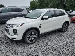 JA4AR3AU0LU012668 2020 MITSUBISHI OUTLANDER