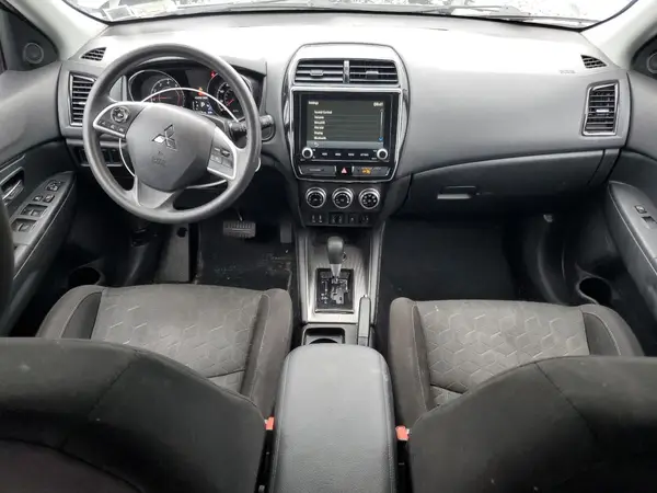 JA4AR3AU0LU012668 2020 MITSUBISHI OUTLANDER - Image 8