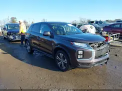JA4AR3AU0LU012993 2020 MITSUBISHI OUTLANDER