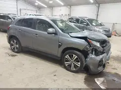 JA4AR3AU0LU013318 2020 MITSUBISHI OUTLANDER