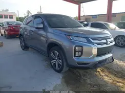 JA4AR3AU0LU013786 2020 MITSUBISHI OUTLANDER