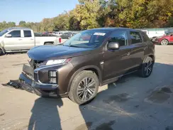 JA4AR3AU0LU014064 2020 MITSUBISHI OUTLANDER