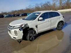 JA4AR3AU0LU014436 2020 MITSUBISHI OUTLANDER