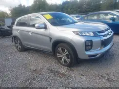 JA4AR3AU0LU014985 2020 MITSUBISHI OUTLANDER