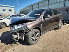 JA4AR3AU0LU016008 2020 MITSUBISHI OUTLANDER
